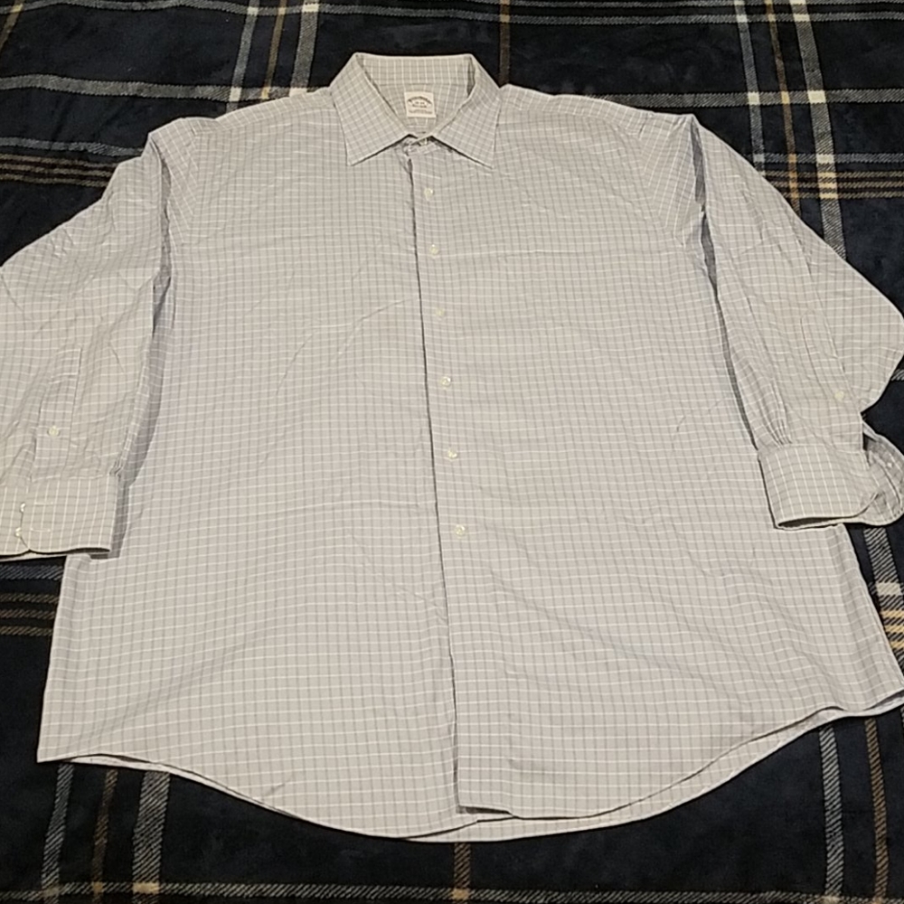 Dress shirt
